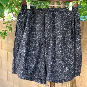 Lulu Lemon athletic Shorts